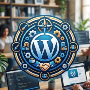 Group logo of WP Theme Club